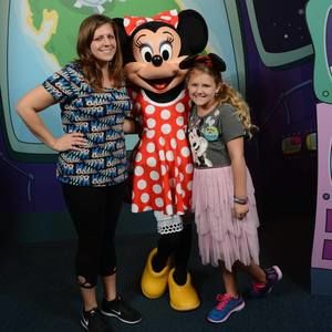 Meet your Posher, Rachael